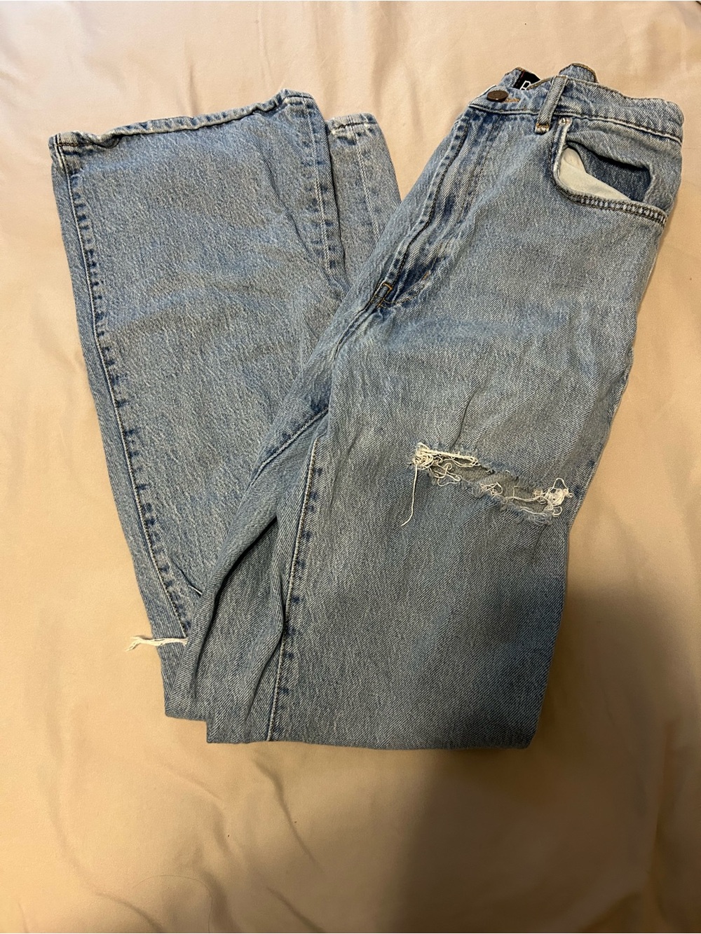 BDG Flare Jeans